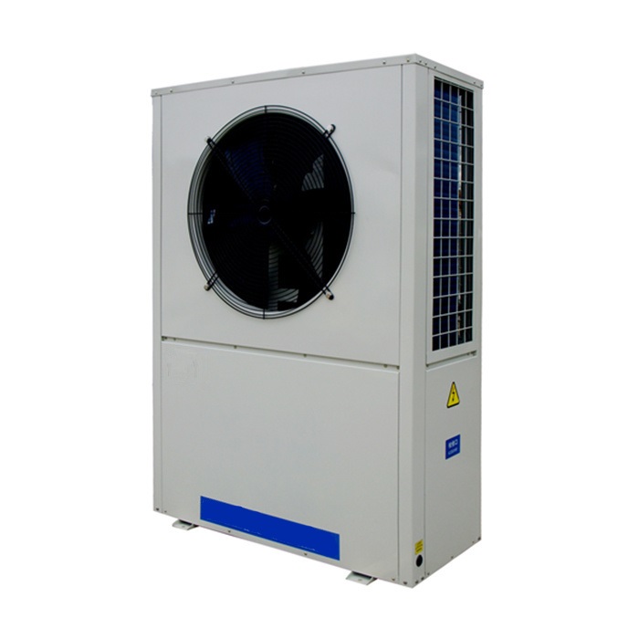惠州冷水机,惠州冰水机组,轻商用风冷冷热水机组（侧出风）